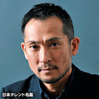 金橋良樹の画像