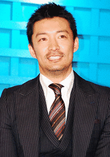 金児憲史の画像