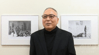 加納典明の画像