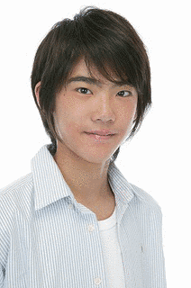 樺澤力也の画像
