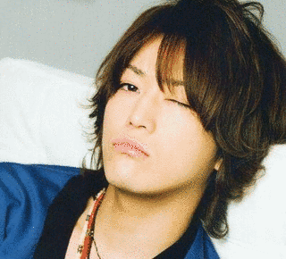 亀梨和也の画像