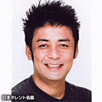 亀山忍の画像