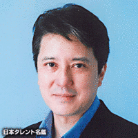 柄沢次郎の画像