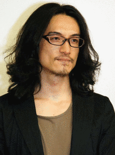 唐橋充の画像