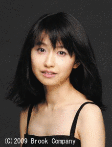 小川範子の画像