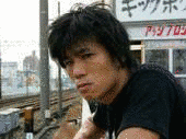 川井博之の画像