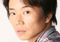 河井誠の画像