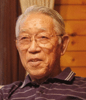 川勝主一郎の画像