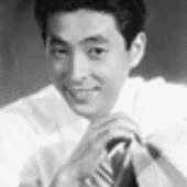 川喜多雄二の画像