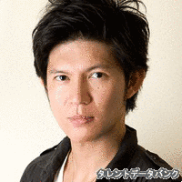 川口真五の画像