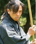 河口博昭の画像