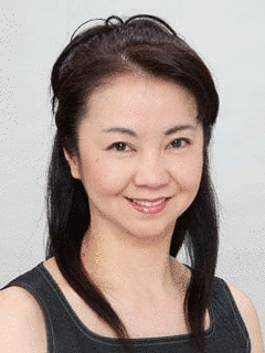 瀬田ひろ美の画像