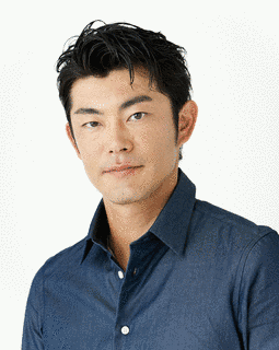 川口力哉の画像