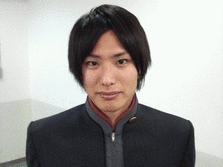 川久保雄基の画像