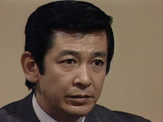 川崎敬三の画像