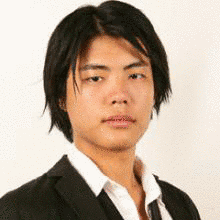 川田穣二の画像