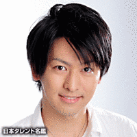川田祐の画像