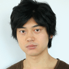 川連廣明の画像