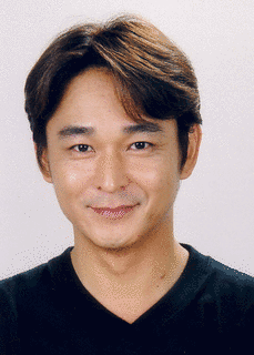 川野太郎の画像