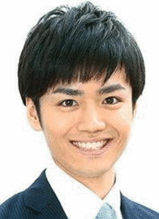川畑一志の画像