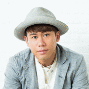 川畑要の画像