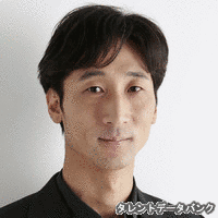 河原健二の画像