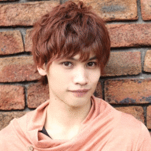 河原田巧也の画像