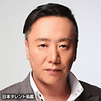 川原英之の画像