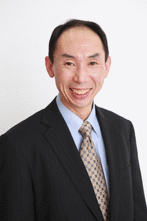 川渕良和の画像