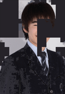 川村悠椰の画像