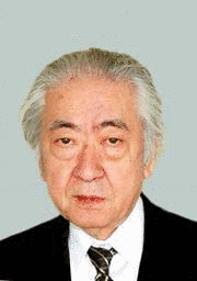 観世栄夫の画像