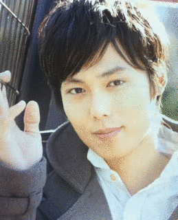 菊田大輔の画像