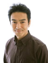 菊池均也の画像