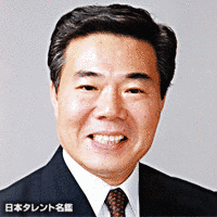 菊地康二の画像