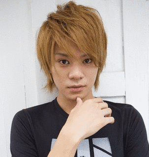 菊池卓也の画像