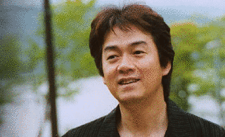 岸田敏志の画像
