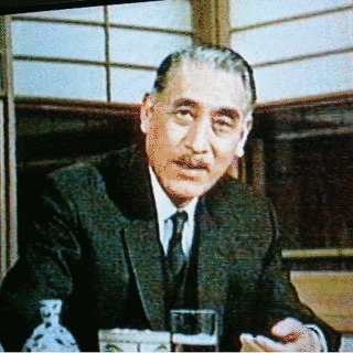 北竜二の画像