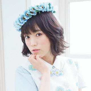 石原夏織の画像
