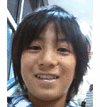 北村海斗の画像