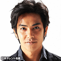 北村一輝の画像
