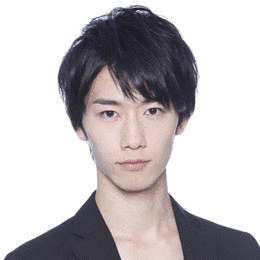 北村健人の画像