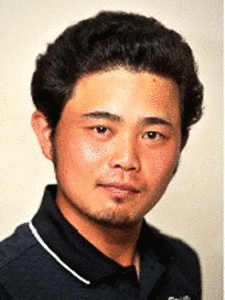 北村晃一の画像
