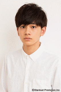 北村匠海の画像