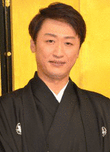 喜多村緑郎の画像