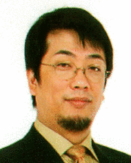 北脇一徹の画像