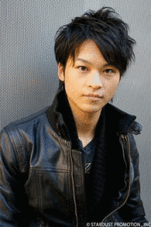 木咲直人の画像
