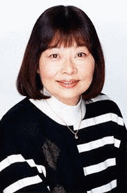山本圭子の画像