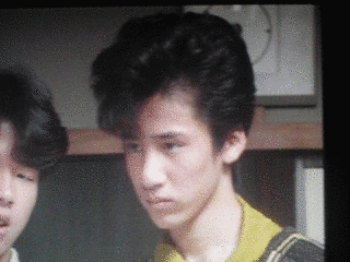 木村一八の画像