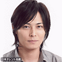 姜暢雄の画像