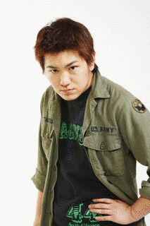 KYOWHEYの画像